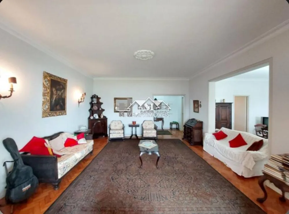 Apartamento, 4 quartos, 300 m² - Foto 10