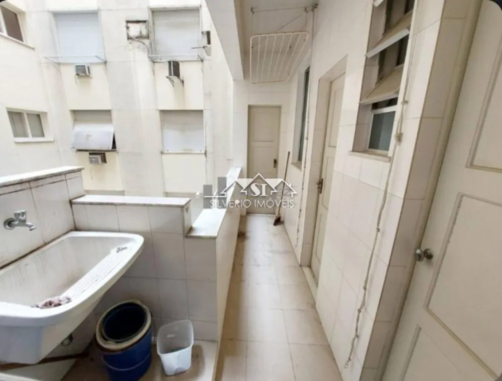 Apartamento, 4 quartos, 300 m² - Foto 9