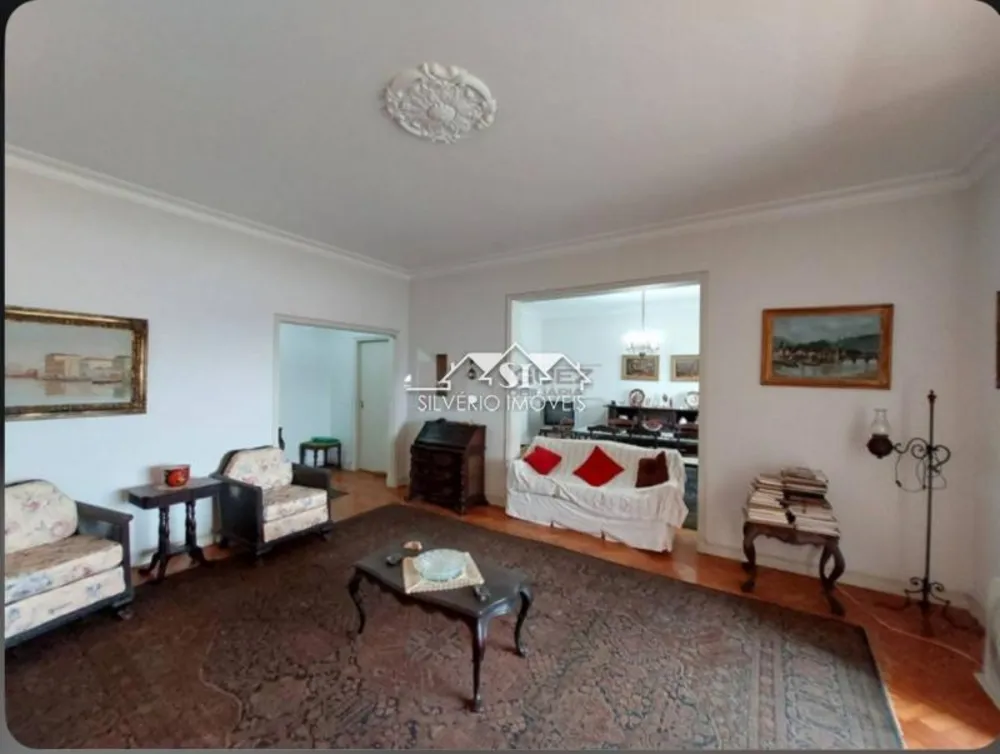 Apartamento, 4 quartos, 300 m² - Foto 11