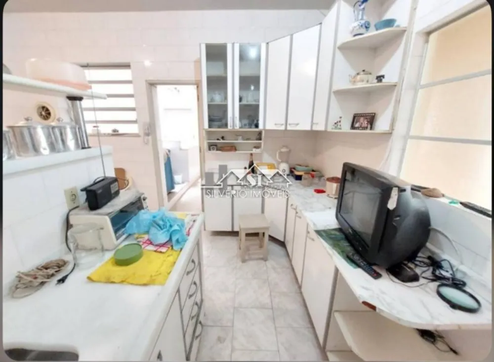 Apartamento, 4 quartos, 300 m² - Foto 20