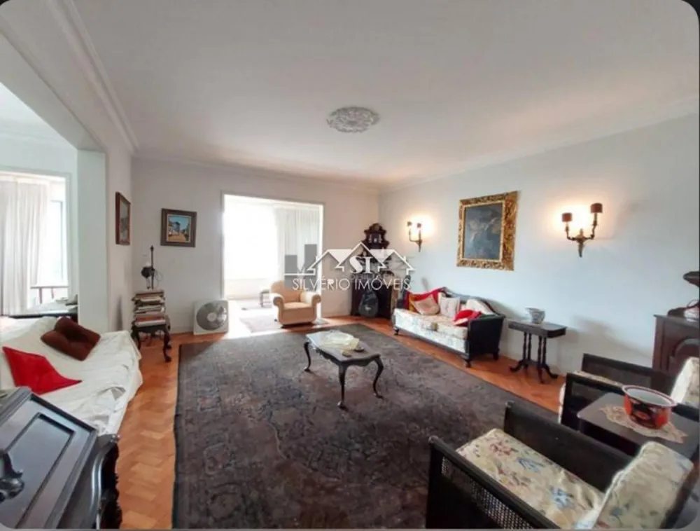 Apartamento, 4 quartos, 300 m² - Foto 12