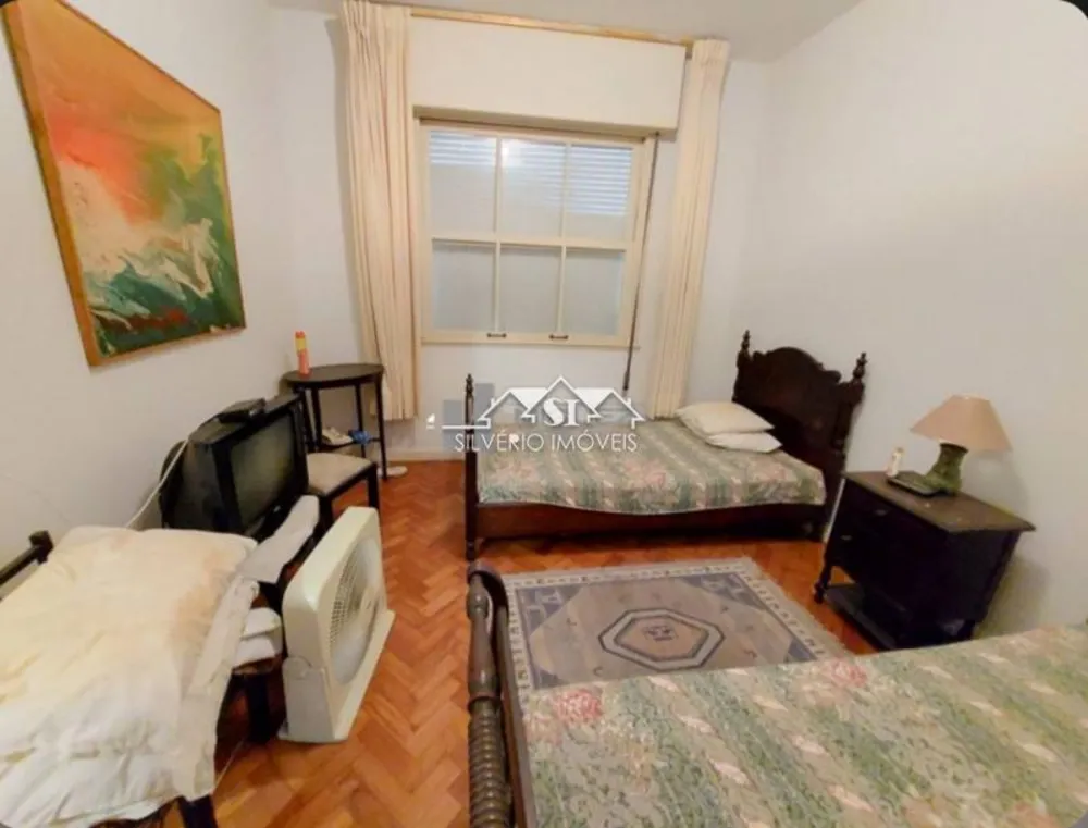 Apartamento, 4 quartos, 300 m² - Foto 28