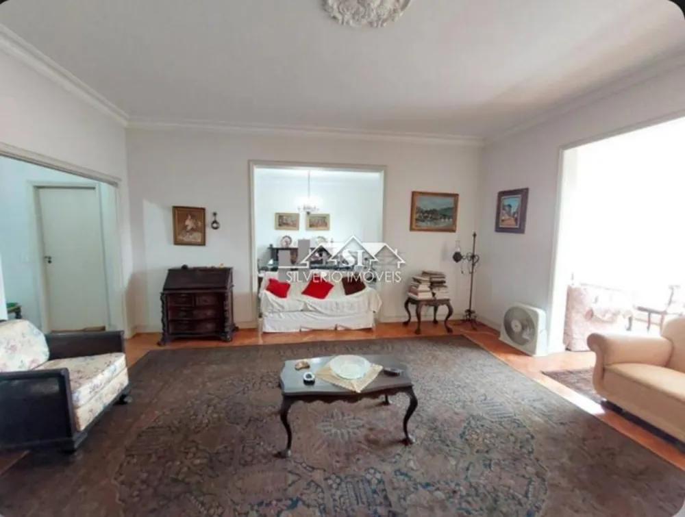 Apartamento, 4 quartos, 300 m² - Foto 14