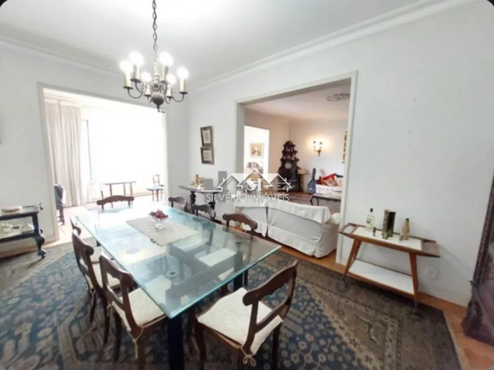 Apartamento, 4 quartos, 300 m² - Foto 13