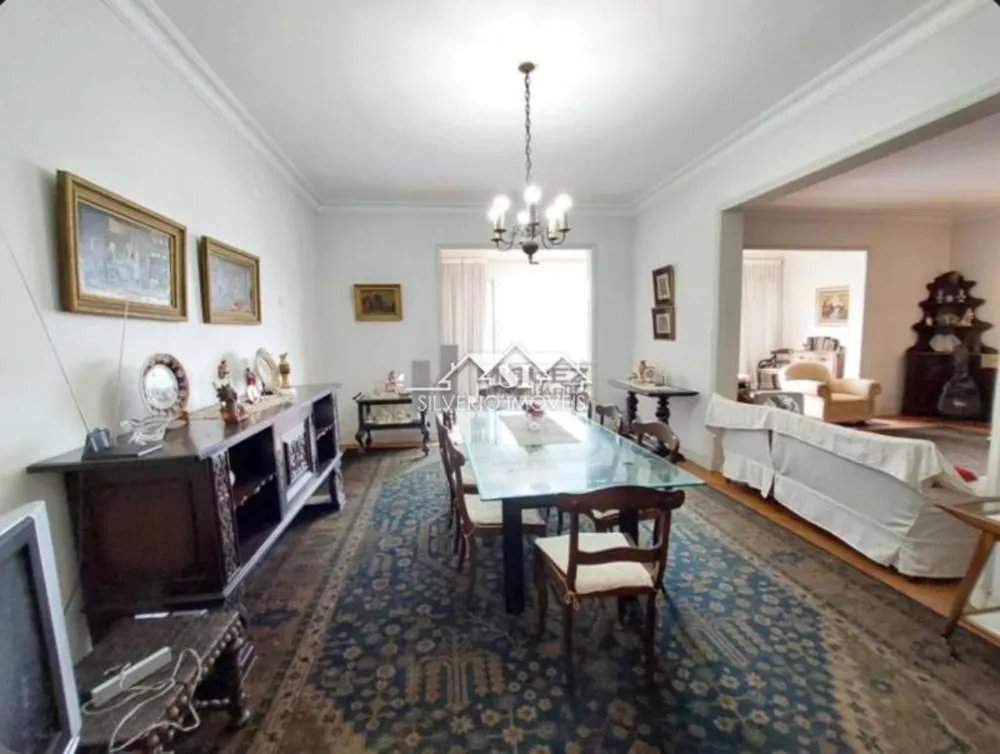 Apartamento, 4 quartos, 300 m² - Foto 9