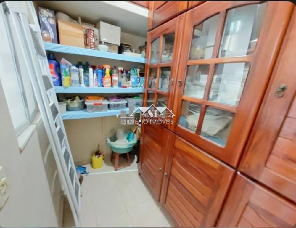 Apartamento, 4 quartos, 300 m² - Foto 23
