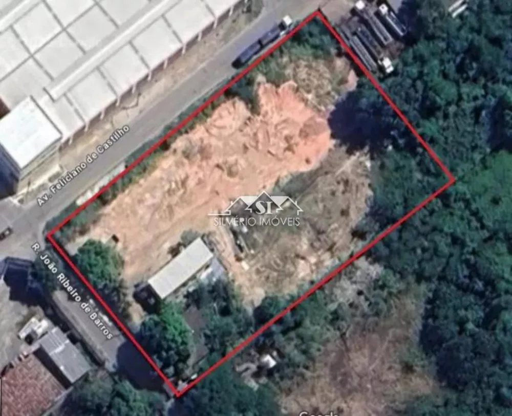 Depósito-Galpão, 350 m² - Foto 1