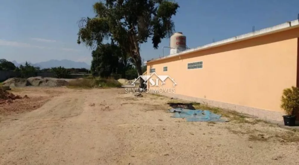 Depósito-Galpão, 350 m² - Foto 4