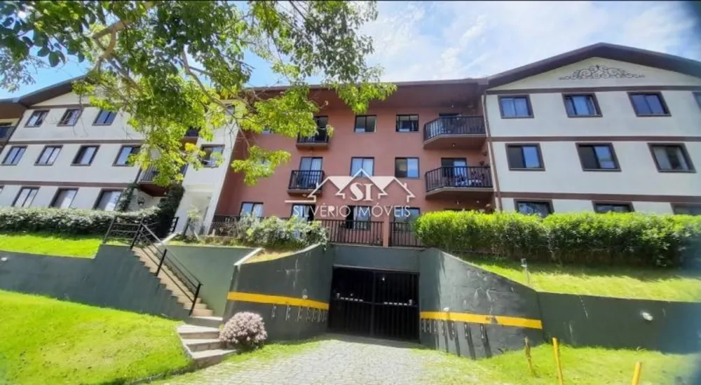 Apartamento, 2 quartos, 80 m² - Foto 26