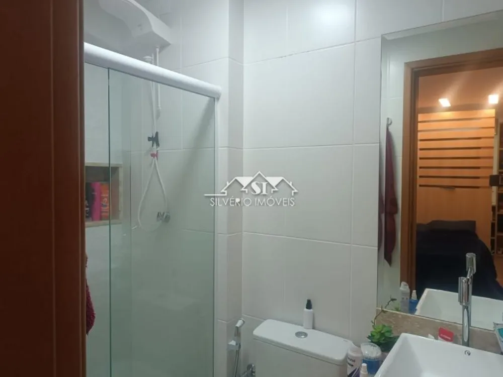 Apartamento, 2 quartos, 80 m² - Foto 12