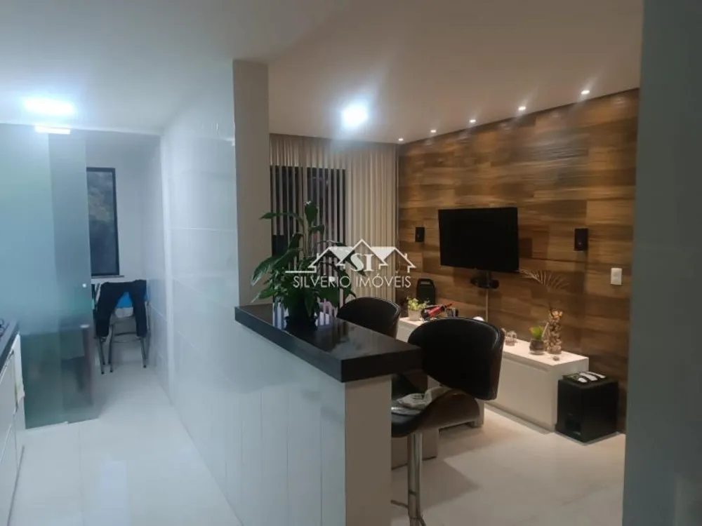 Apartamento, 2 quartos, 80 m² - Foto 5