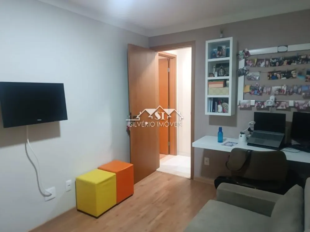 Apartamento, 2 quartos, 80 m² - Foto 16