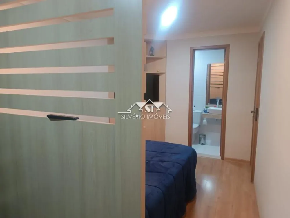 Apartamento, 2 quartos, 80 m² - Foto 10