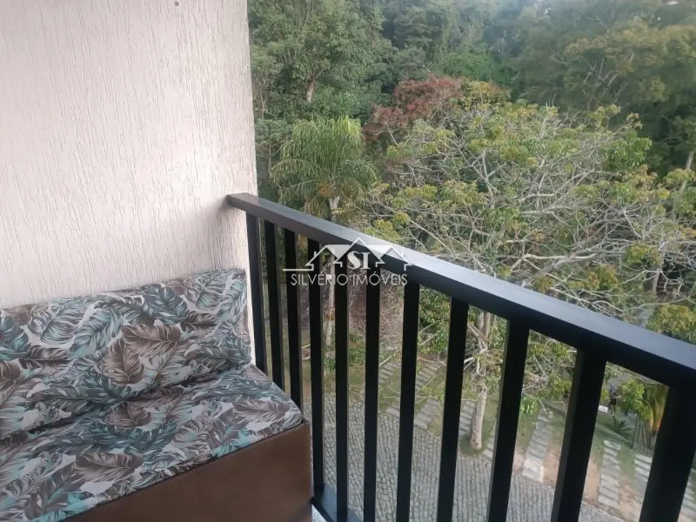 Apartamento, 2 quartos, 80 m² - Foto 19