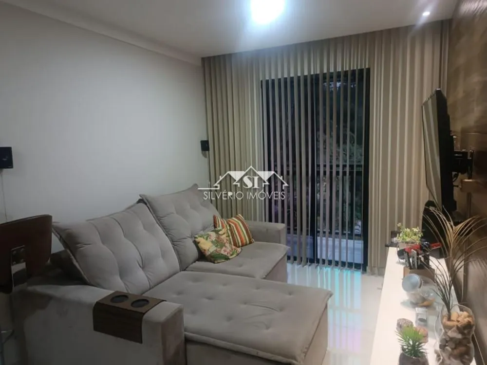 Apartamento, 2 quartos, 80 m² - Foto 8