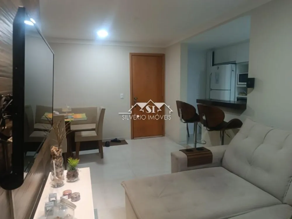 Apartamento, 2 quartos, 80 m² - Foto 3