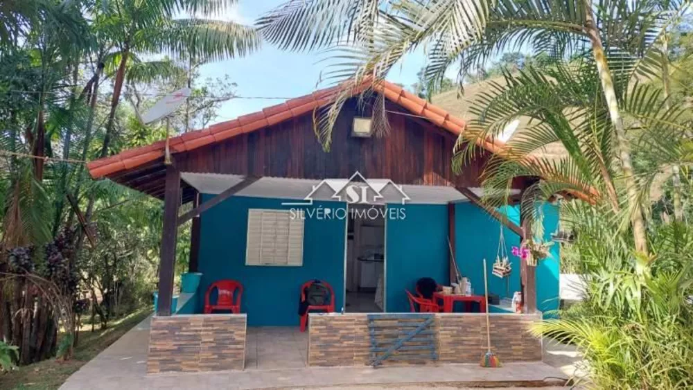 Sítio, 1 quarto, 4 hectares - Foto 1