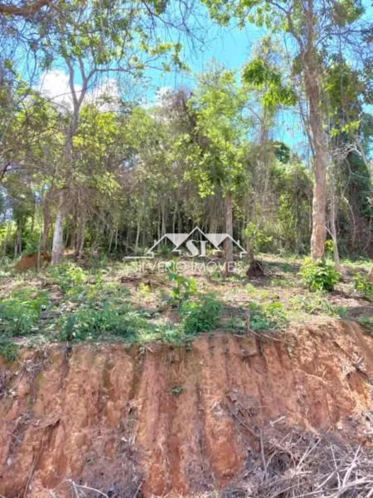 Sítio, 1 quarto, 4 hectares - Foto 16