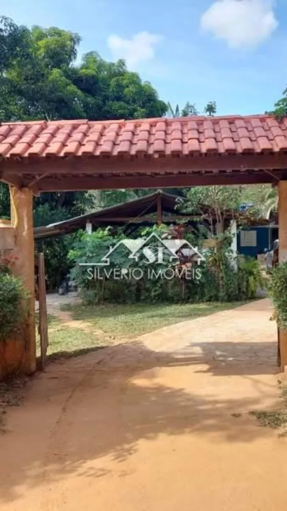 Sítio, 1 quarto, 4 hectares - Foto 2