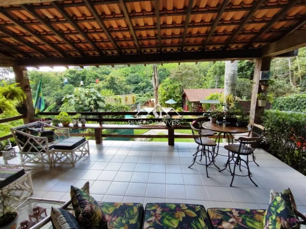 Casa, 3 quartos, 700 m² - Foto 9