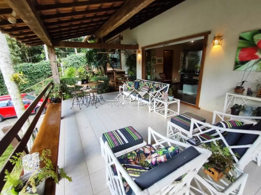 Casa, 3 quartos, 700 m² - Foto 7