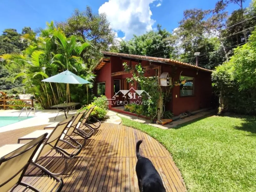 Casa, 3 quartos, 700 m² - Foto 35