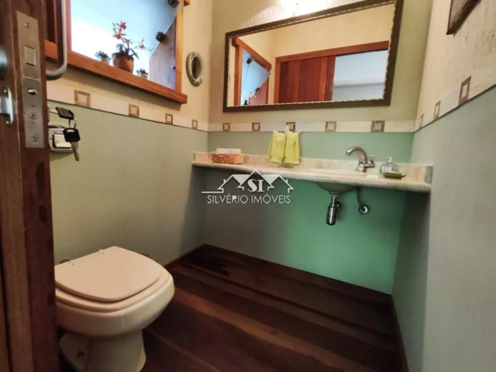 Casa, 3 quartos, 700 m² - Foto 17