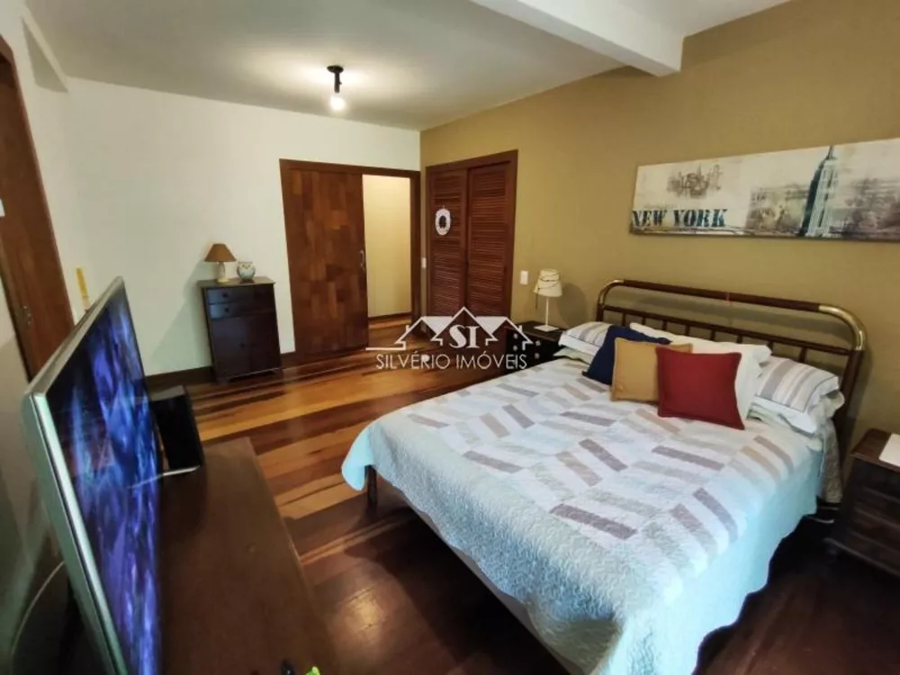 Casa, 3 quartos, 700 m² - Foto 11