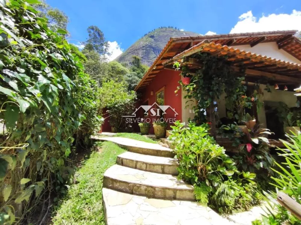 Casa, 3 quartos, 700 m² - Foto 12