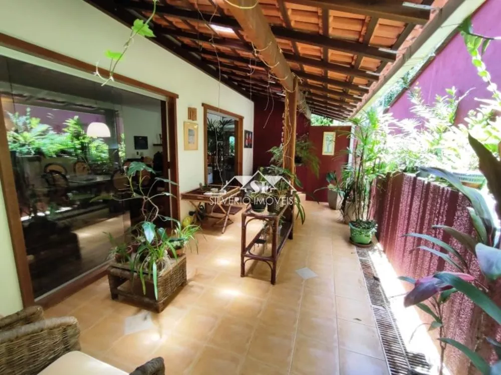 Casa, 3 quartos, 700 m² - Foto 4