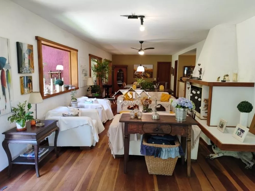Casa, 3 quartos, 700 m² - Foto 21