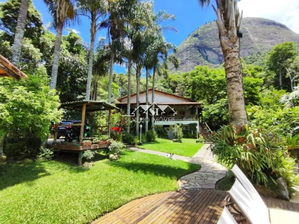 Casa, 3 quartos, 700 m² - Foto 6
