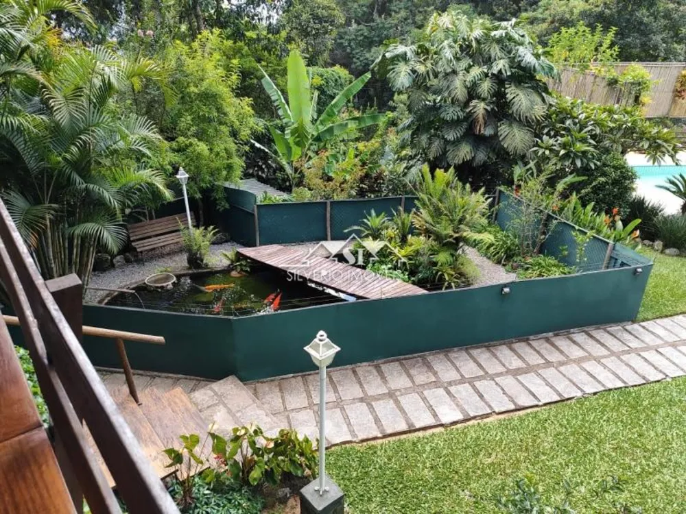 Casa, 3 quartos, 700 m² - Foto 13