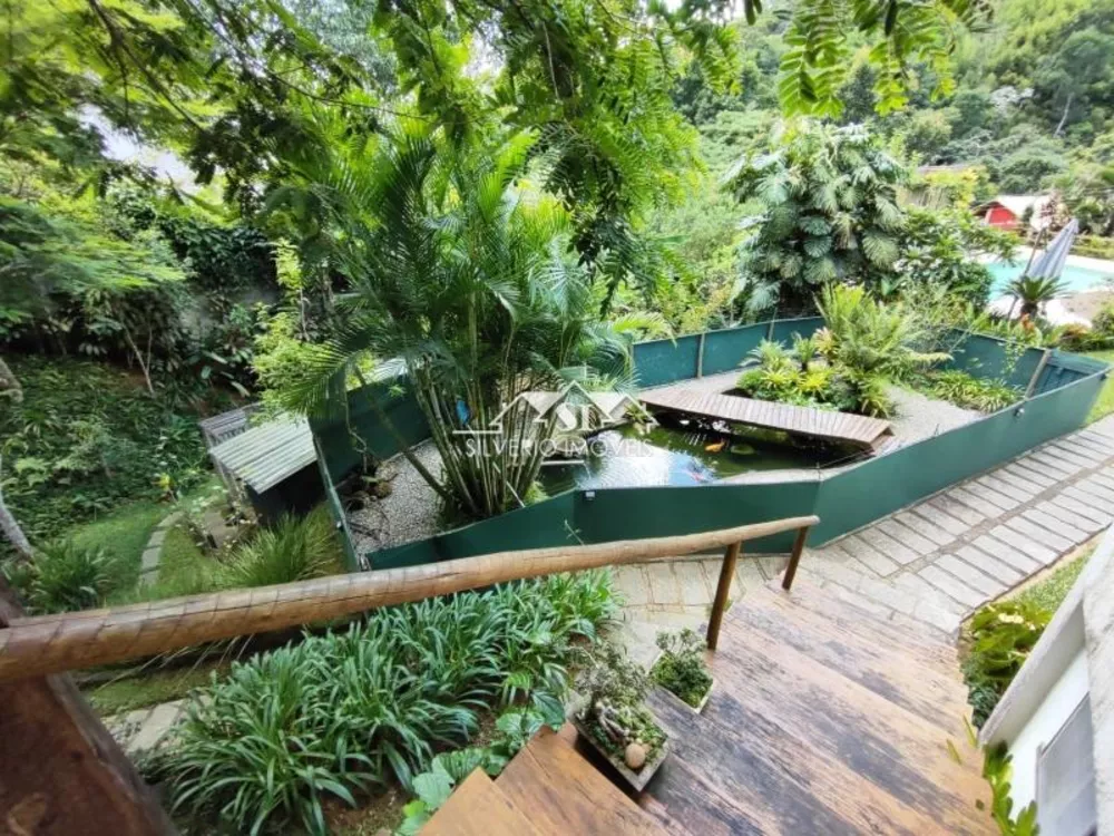 Casa, 3 quartos, 700 m² - Foto 19