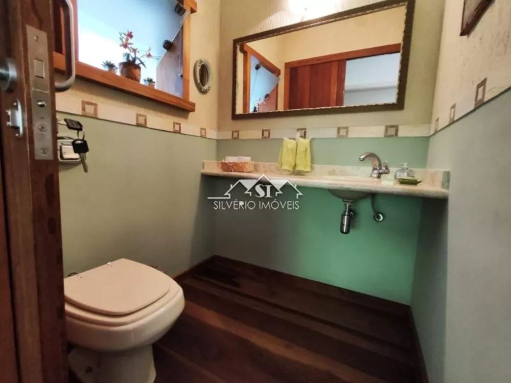 Casa, 3 quartos, 700 m² - Foto 24