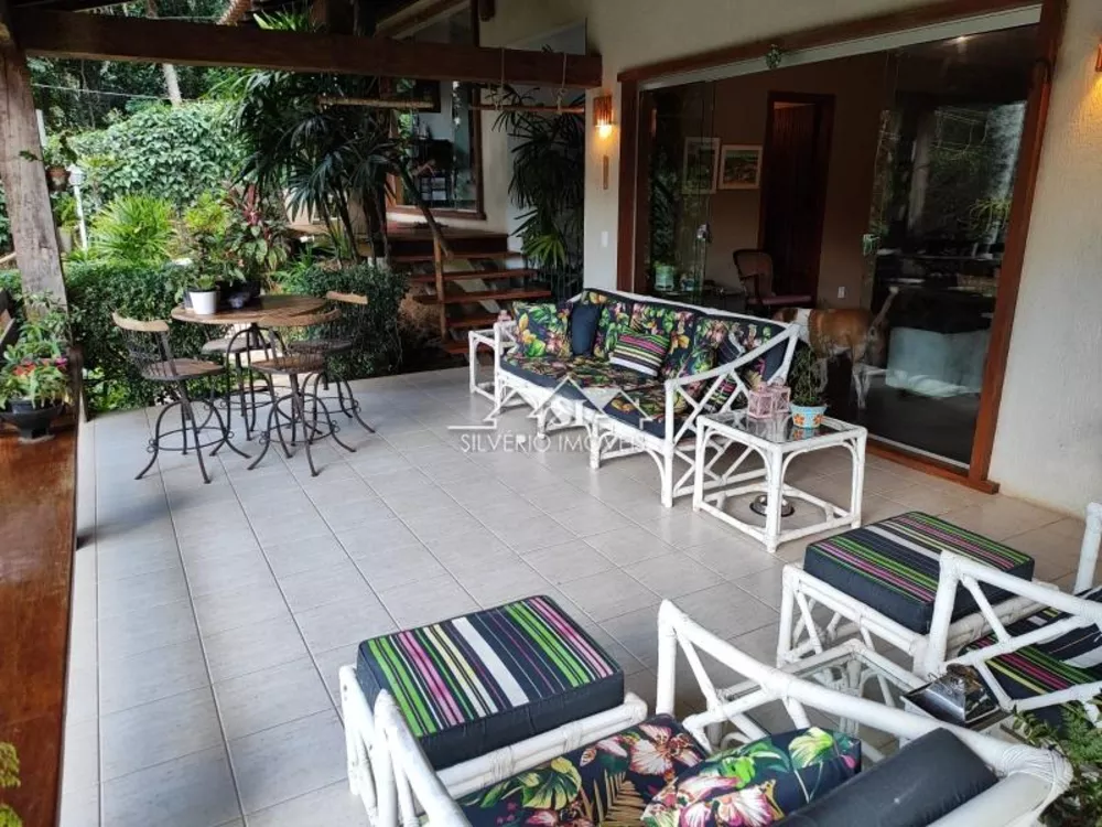 Casa, 3 quartos, 700 m² - Foto 3