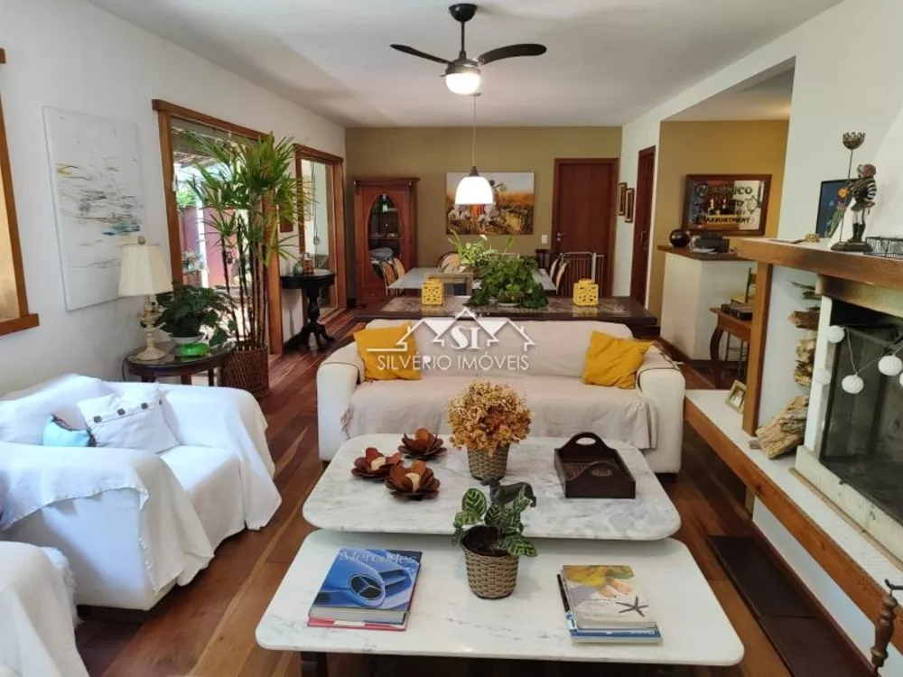 Casa, 3 quartos, 700 m² - Foto 2