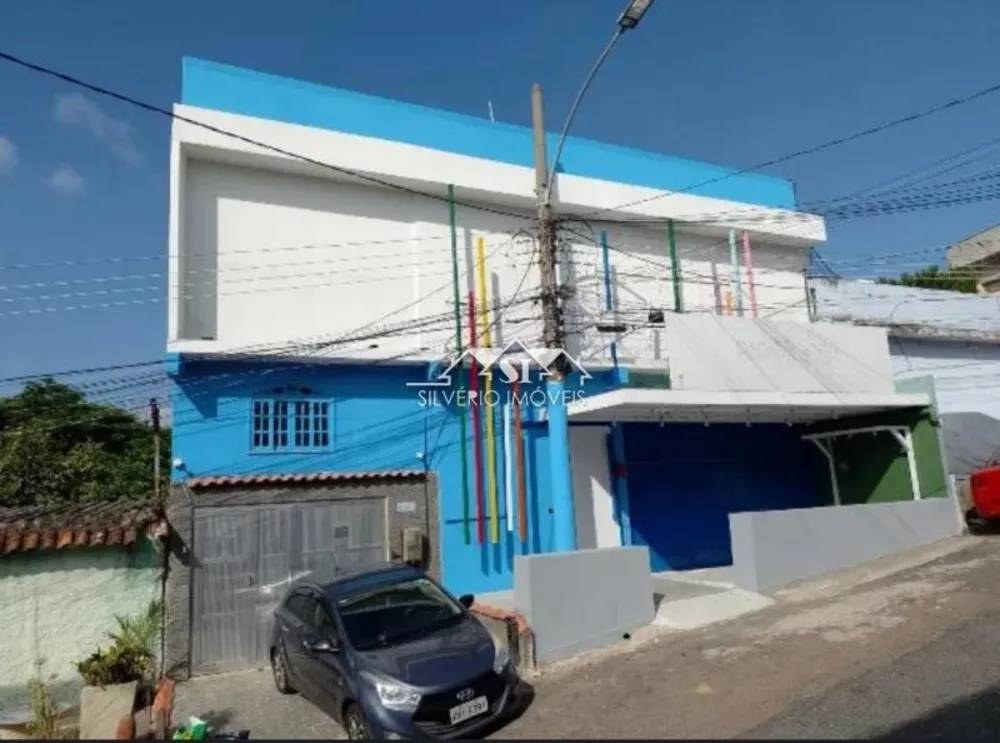 Prédio Inteiro, 660 m² - Foto 1