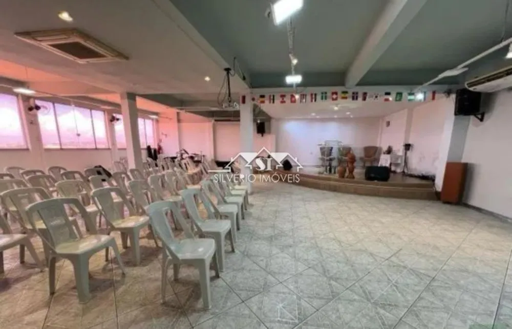 Prédio Inteiro, 660 m² - Foto 7
