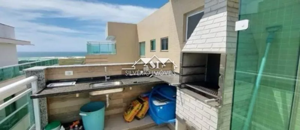 Apartamento, 4 quartos, 165 m² - Foto 4