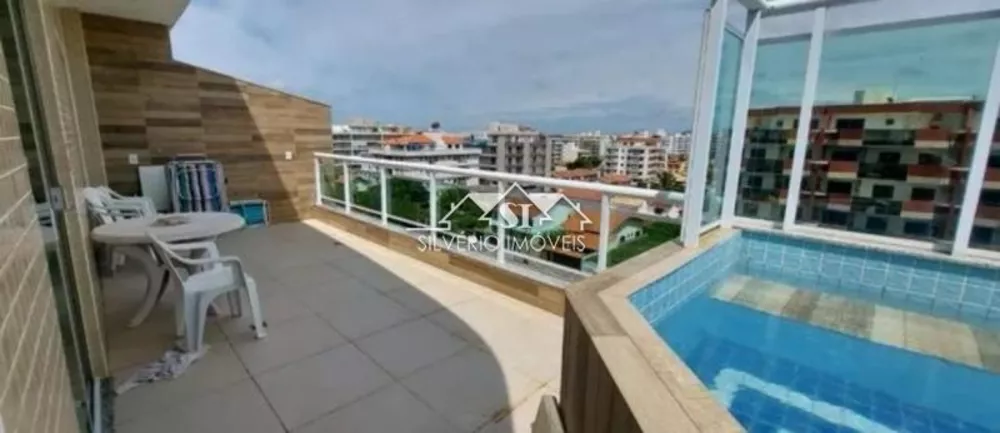 Apartamento, 4 quartos, 165 m² - Foto 2