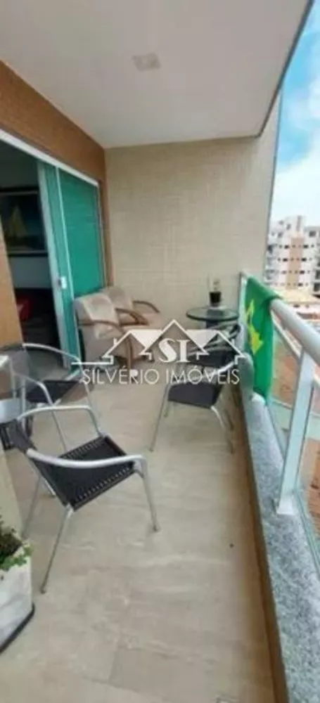 Apartamento, 4 quartos, 165 m² - Foto 14