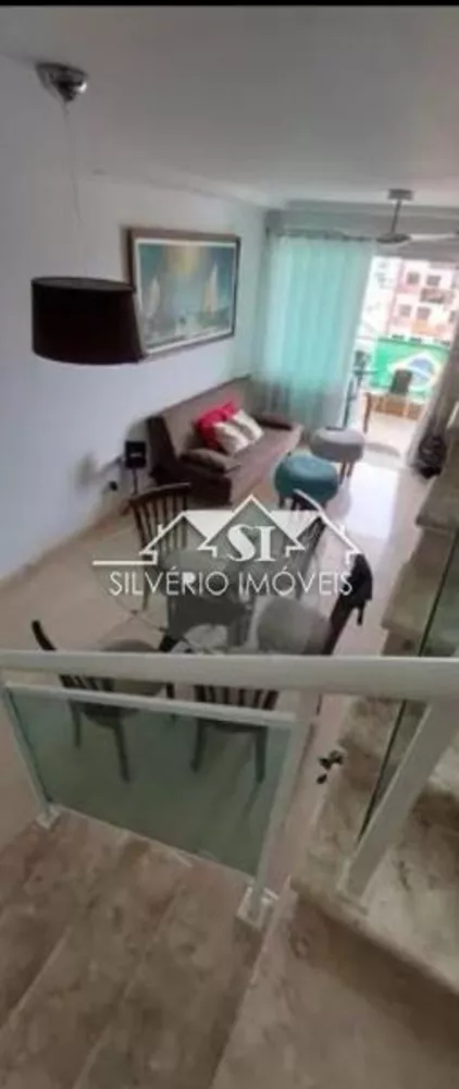 Apartamento, 4 quartos, 165 m² - Foto 10