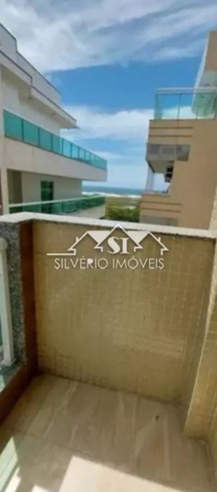 Apartamento, 4 quartos, 165 m² - Foto 5