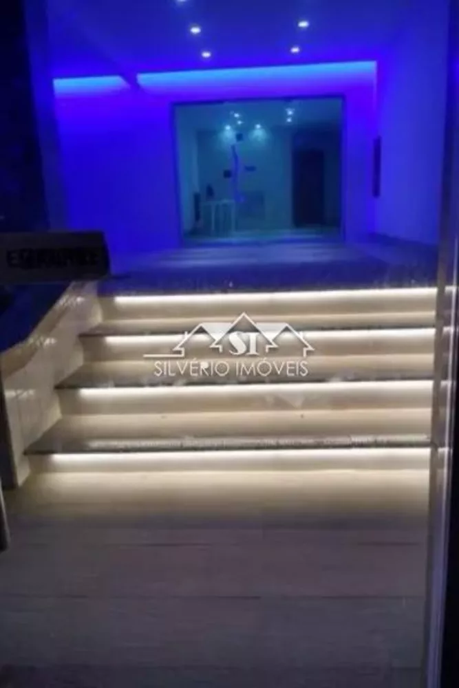 Apartamento, 4 quartos, 165 m² - Foto 18
