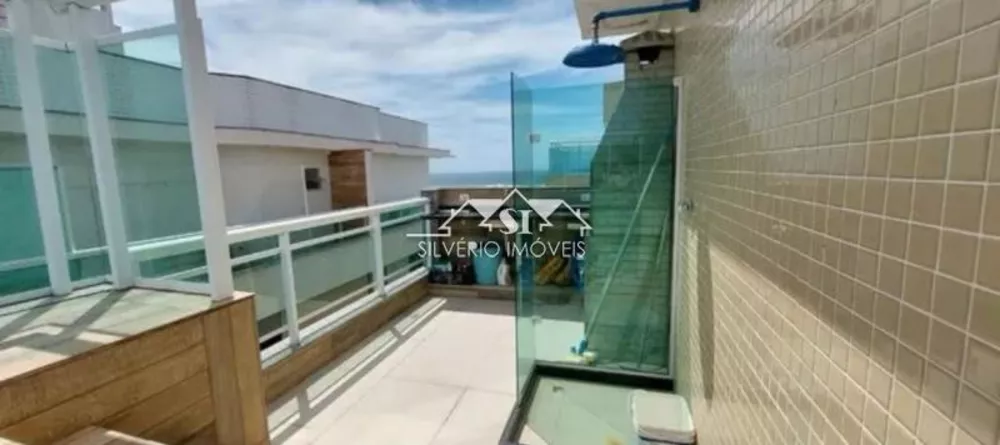 Apartamento, 4 quartos, 165 m² - Foto 8