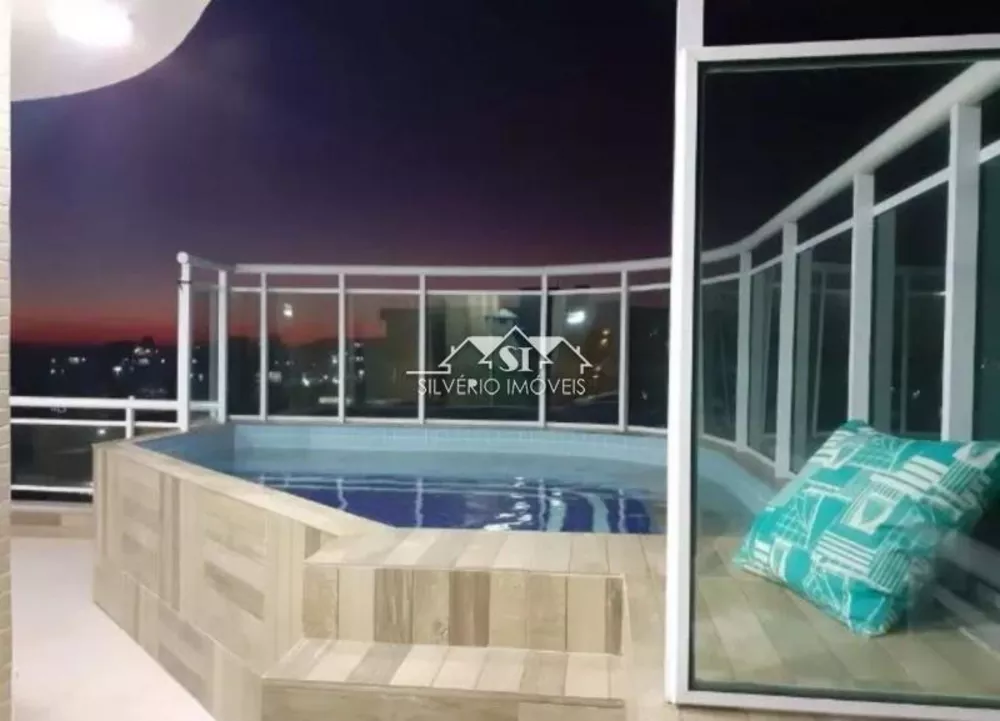 Apartamento, 4 quartos, 165 m² - Foto 1