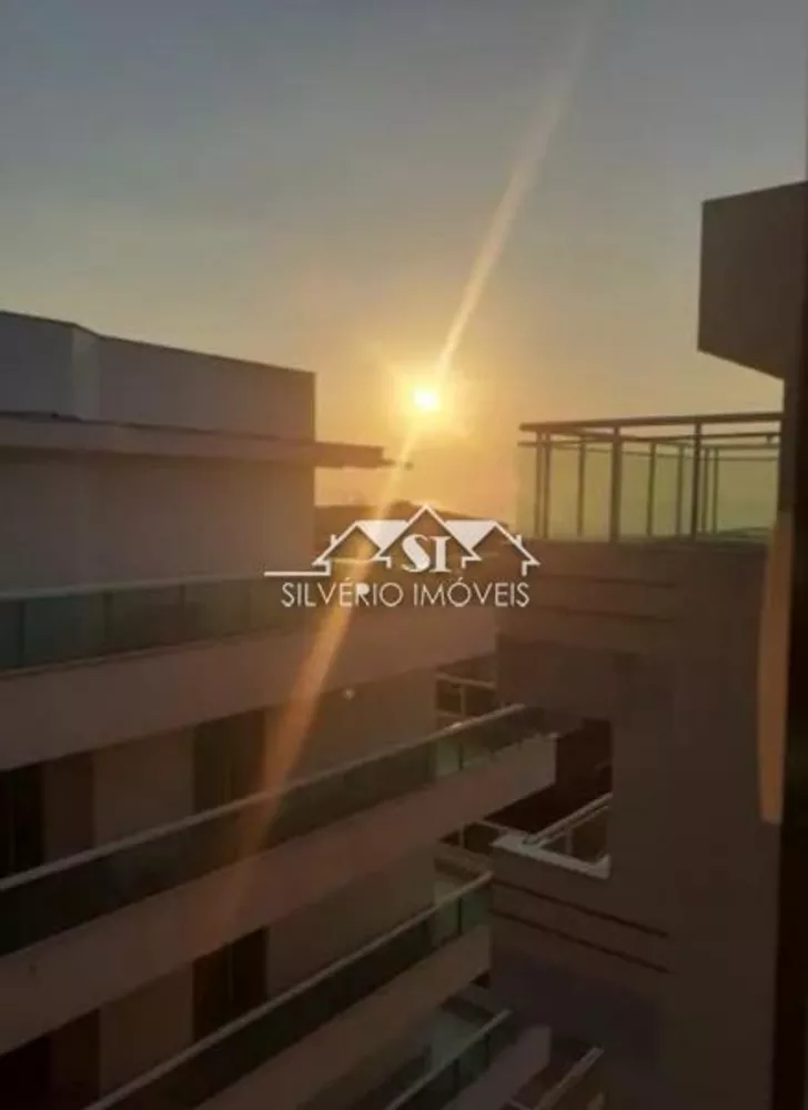 Apartamento, 4 quartos, 165 m² - Foto 3