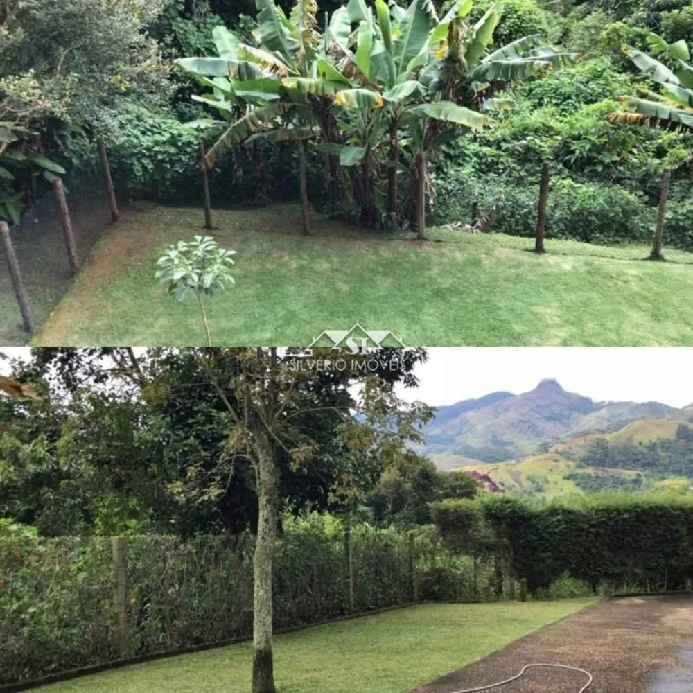 Casa, 4 quartos, 250 m² - Foto 11