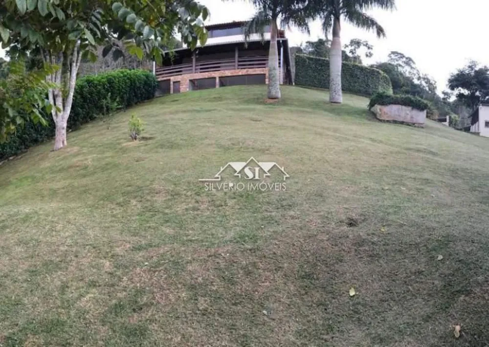 Casa, 4 quartos, 250 m² - Foto 16